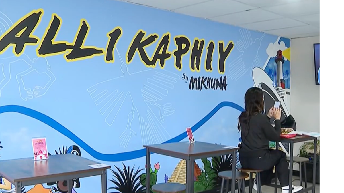 Long Beach business owners say ICE operations are slowing sales – NBC Los Angeles